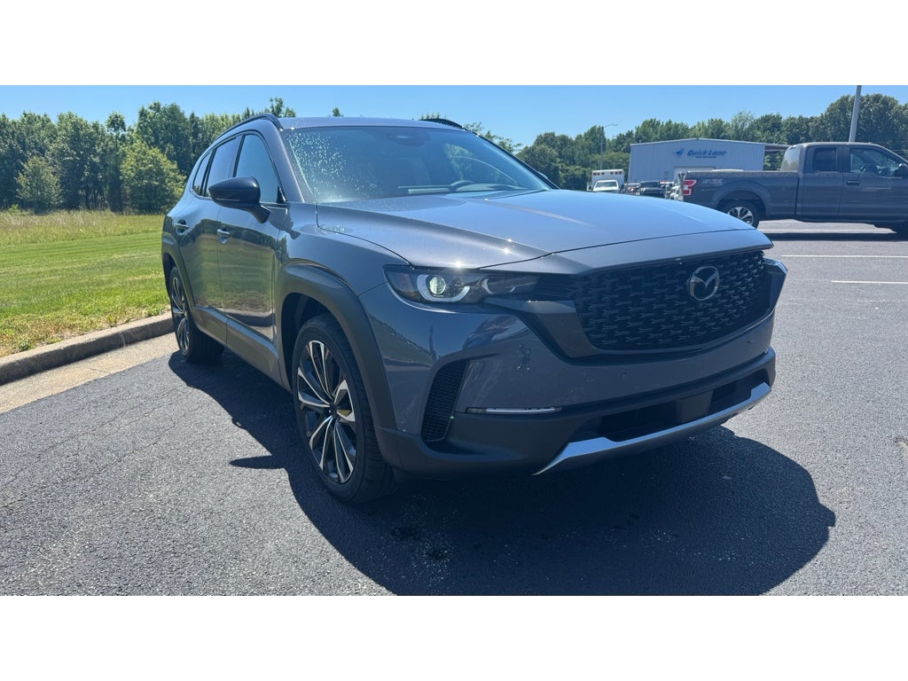 2026 Mazda Mazda CX-50 2.5 Turbo Premium Plus