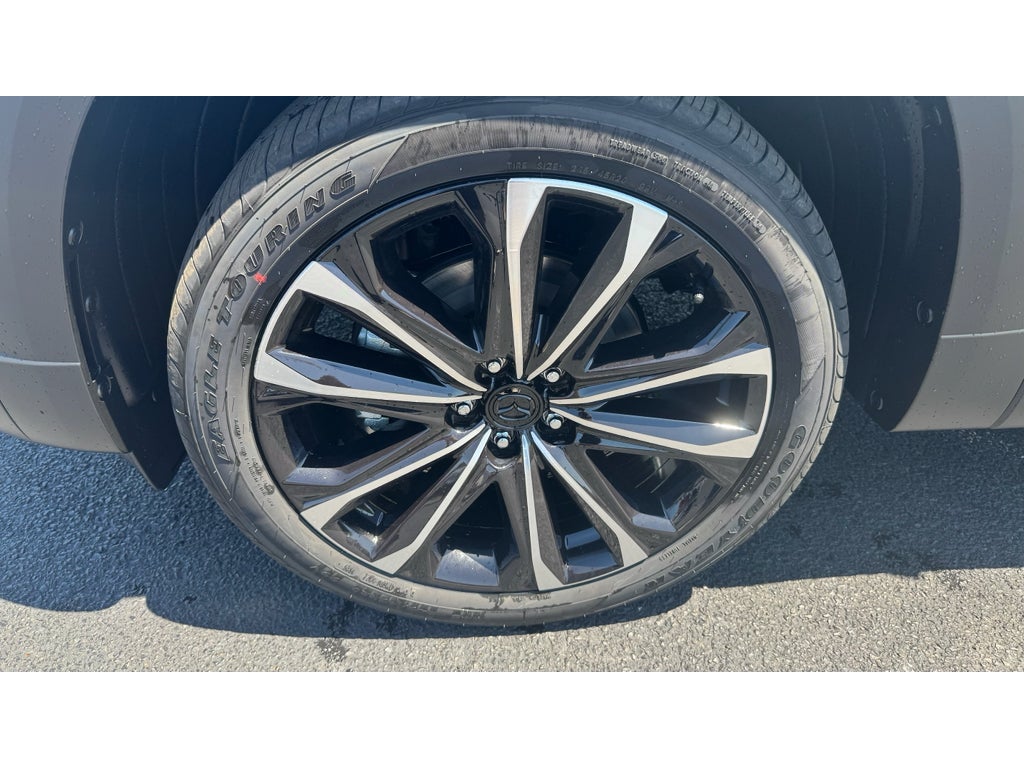 2026 Mazda Mazda CX-50 2.5 Turbo Premium Plus