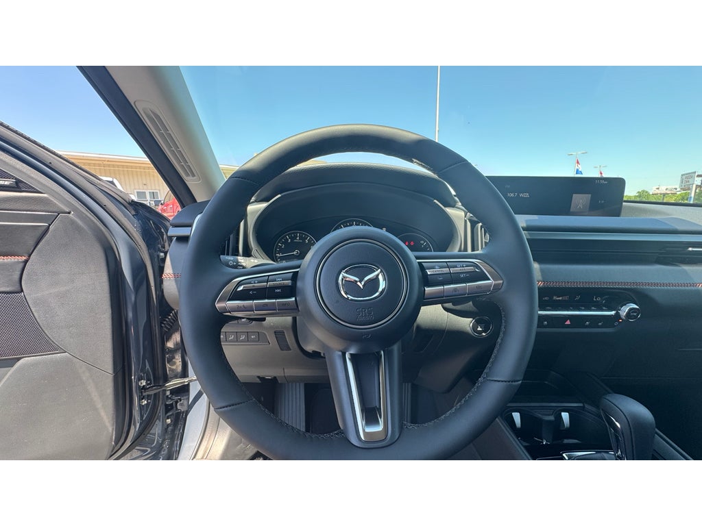 2026 Mazda Mazda CX-50 2.5 Turbo Premium Plus