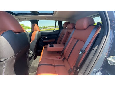 2026 Mazda Mazda CX-50 2.5 Turbo Premium Plus