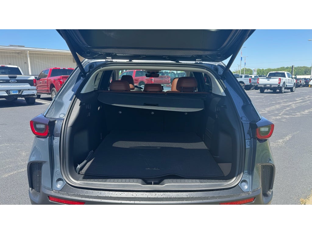 2026 Mazda Mazda CX-50 2.5 Turbo Premium Plus