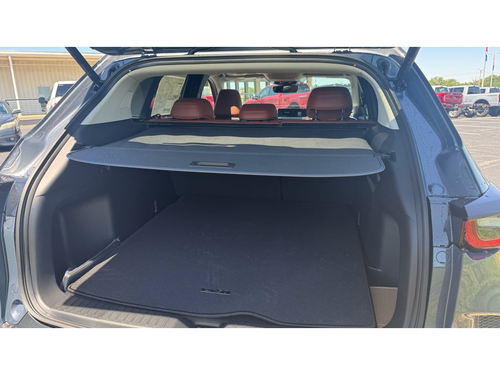 2026 Mazda Mazda CX-50 2.5 Turbo Premium Plus