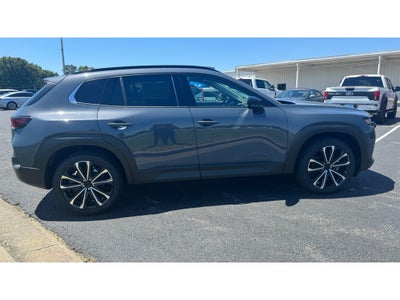 2026 Mazda Mazda CX-50 2.5 Turbo Premium Plus