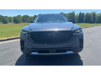 2026 Mazda Mazda CX-50 2.5 Turbo Premium Plus