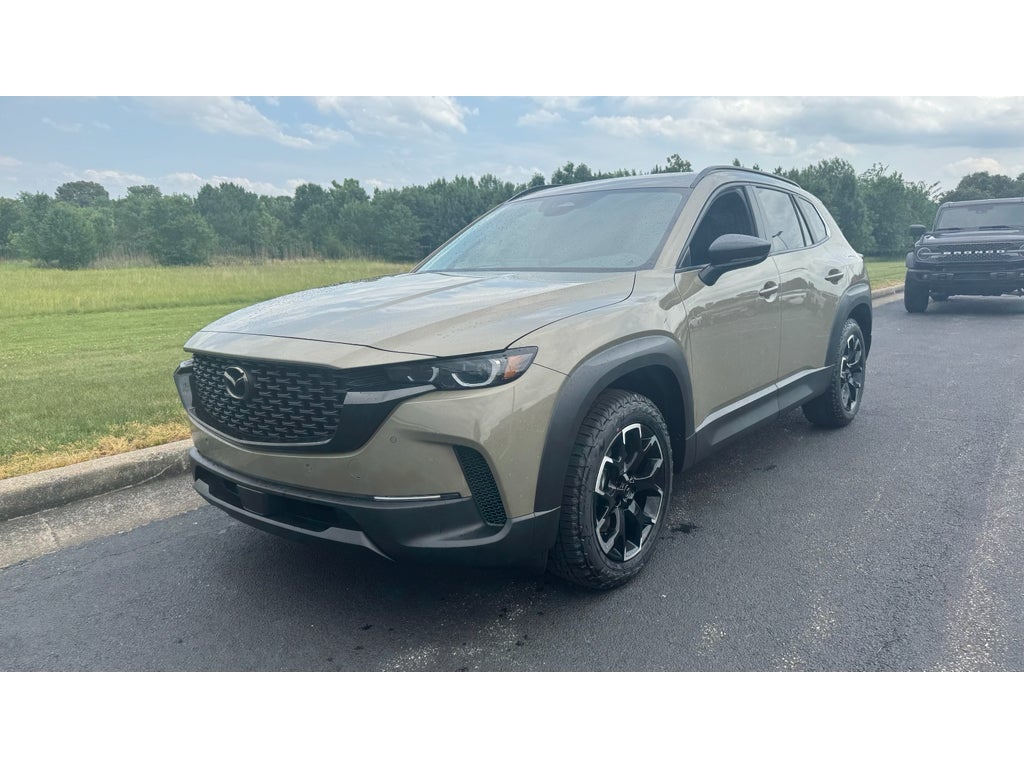 2026 Mazda CX-50 2.5 S Meridian Edition's photo