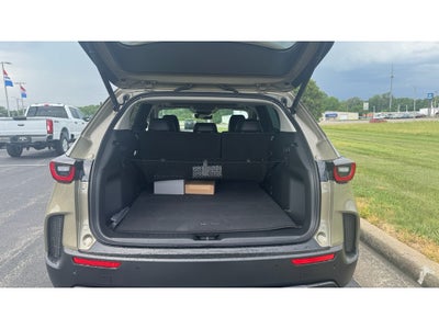 2026 Mazda Mazda CX-50 2.5 S Meridian Edition AWD