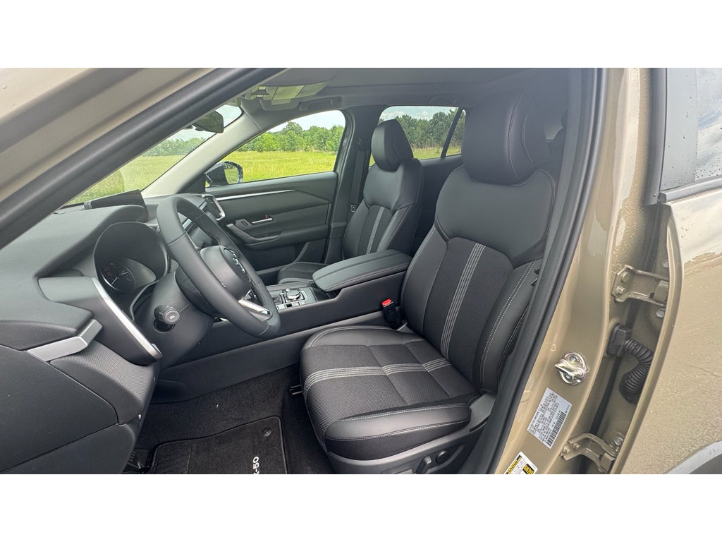 2026 Mazda Mazda CX-50 2.5 S Meridian Edition AWD