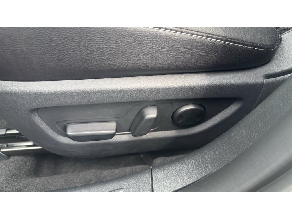 2026 Mazda Mazda CX-50 2.5 S Meridian Edition AWD