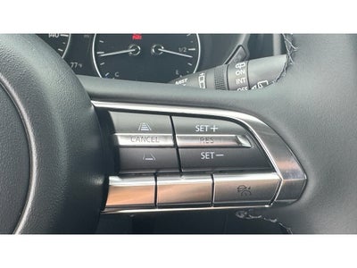 2026 Mazda Mazda CX-50 2.5 S Meridian Edition AWD