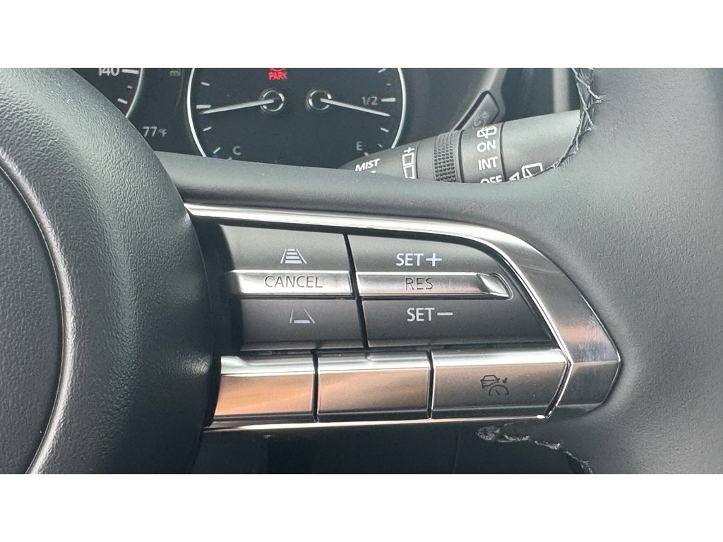 2026 Mazda Mazda CX-50 2.5 S Meridian Edition AWD