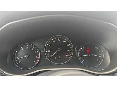 2026 Mazda Mazda CX-50 2.5 S Meridian Edition AWD