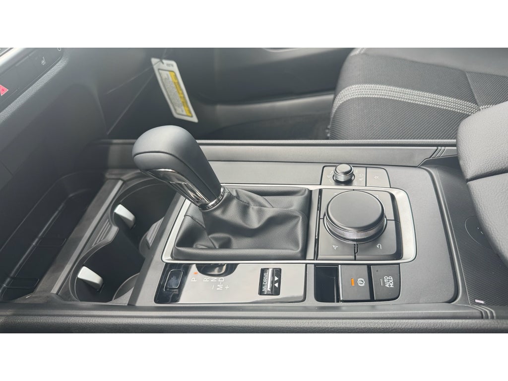 2026 Mazda Mazda CX-50 2.5 S Meridian Edition AWD