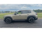 2026 Mazda Mazda CX-50 2.5 S Meridian Edition AWD