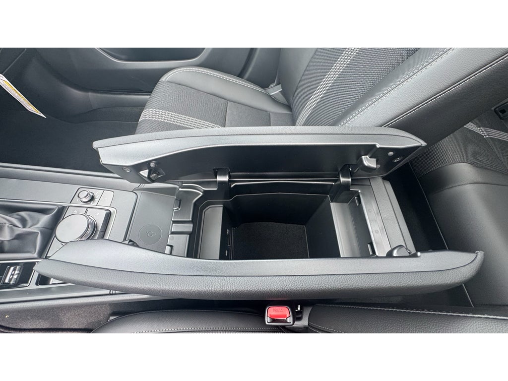 2026 Mazda Mazda CX-50 2.5 S Meridian Edition AWD