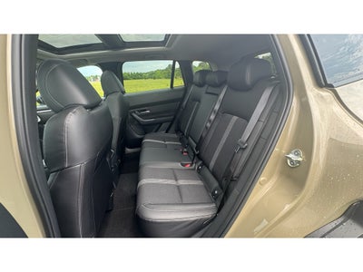 2026 Mazda Mazda CX-50 2.5 S Meridian Edition AWD