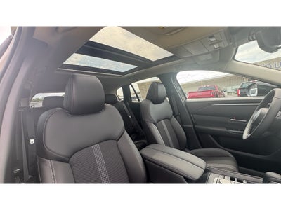 2026 Mazda Mazda CX-50 2.5 S Meridian Edition AWD