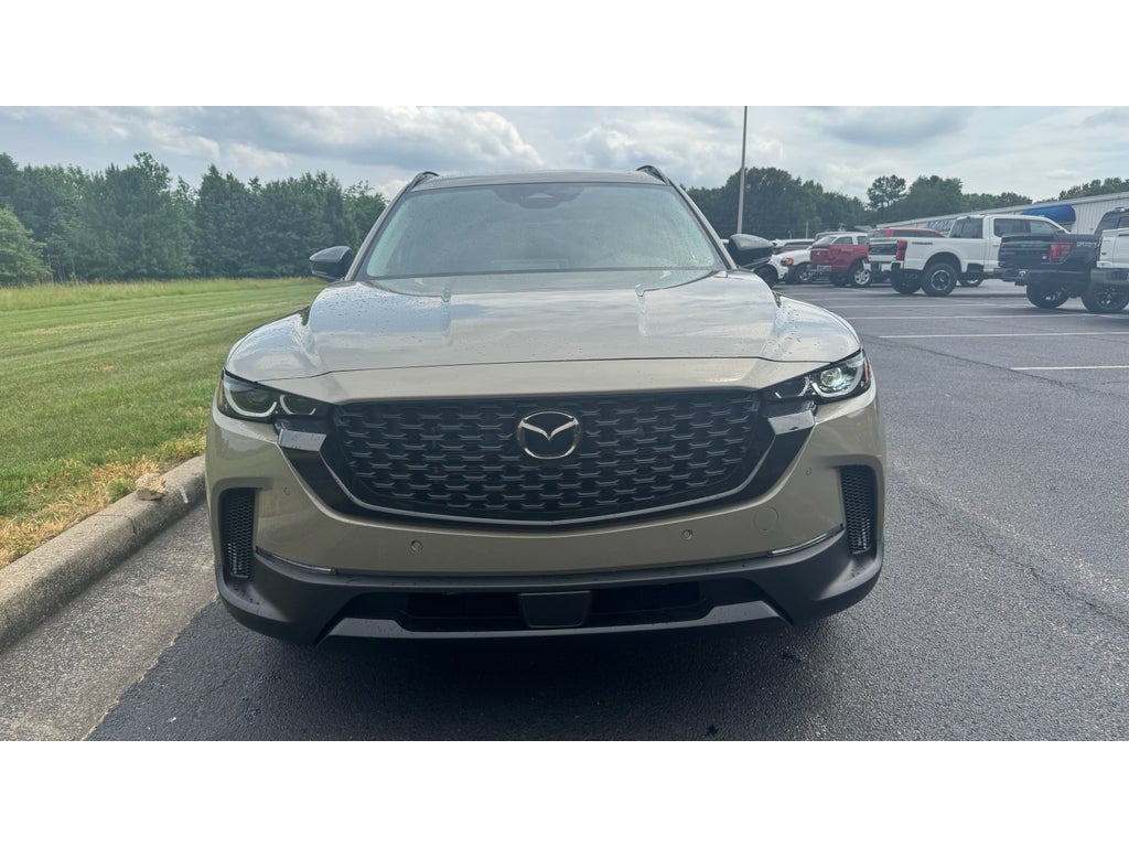 2026 Mazda Mazda CX-50 2.5 S Meridian Edition AWD
