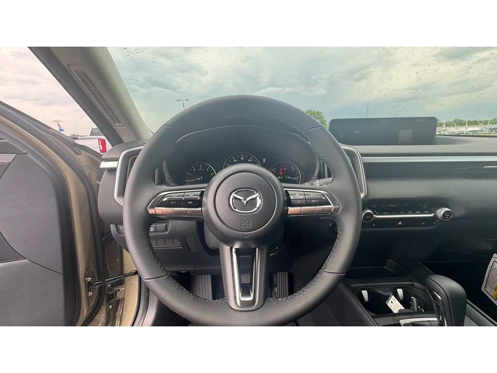 2026 Mazda Mazda CX-50 2.5 S Meridian Edition AWD