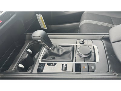 2026 Mazda Mazda CX-50 2.5 S Meridian Edition AWD