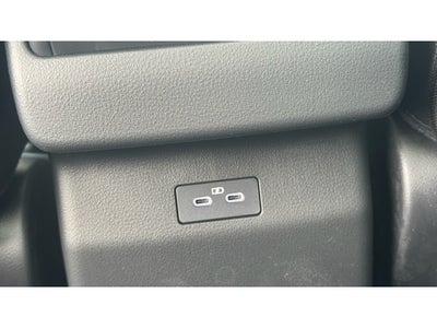 2026 Mazda Mazda CX-50 2.5 S Meridian Edition AWD