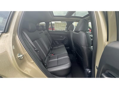 2026 Mazda Mazda CX-50 2.5 S Meridian Edition AWD