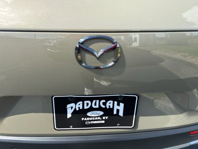2026 Mazda Mazda CX-50 2.5 Turbo Meridian Edition AWD