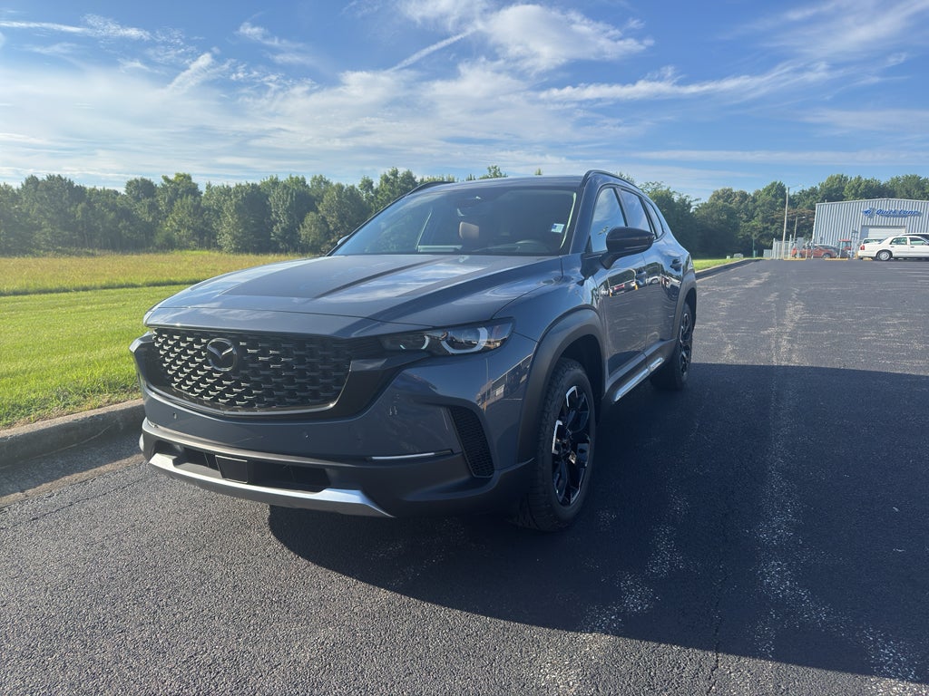 2026 Mazda Mazda CX-50 2.5 Turbo Meridian Edition AWD
