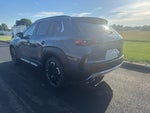 2026 Mazda Mazda CX-50 2.5 Turbo Meridian Edition AWD