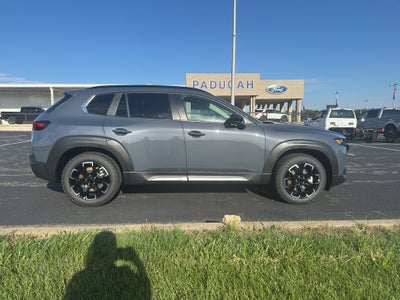 2026 Mazda Mazda CX-50 2.5 Turbo Meridian Edition AWD