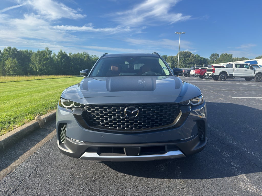 2026 Mazda Mazda CX-50 2.5 Turbo Meridian Edition AWD