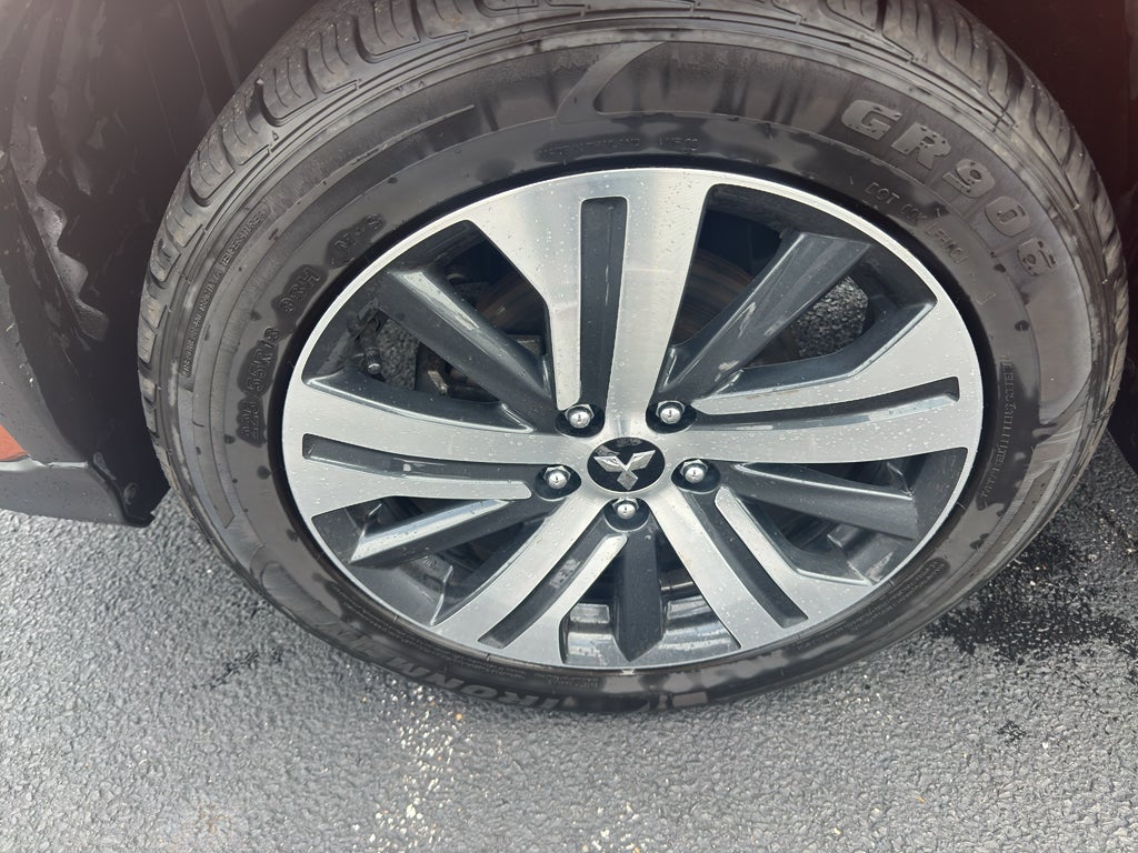 2024 Mitsubishi Outlander Sport ES