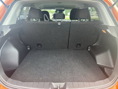 2024 Mitsubishi Outlander Sport ES