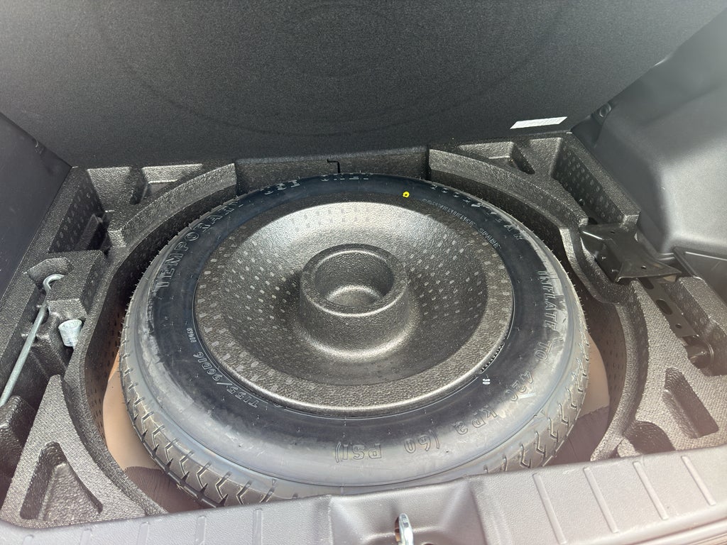 2024 Mitsubishi Outlander Sport ES