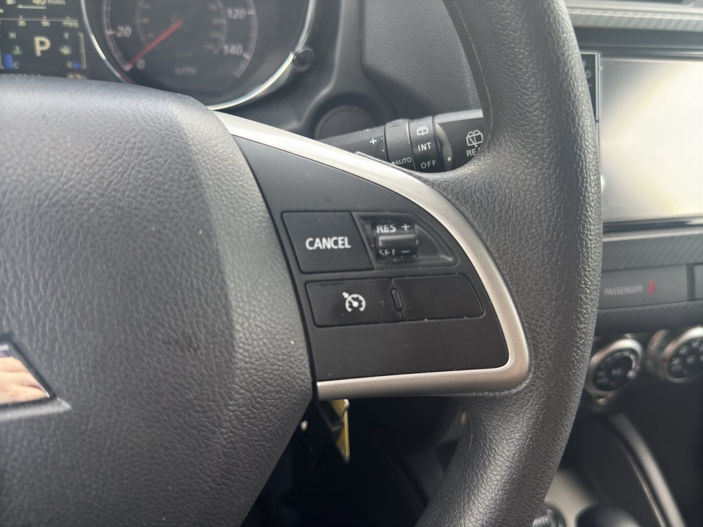 2024 Mitsubishi Outlander Sport ES