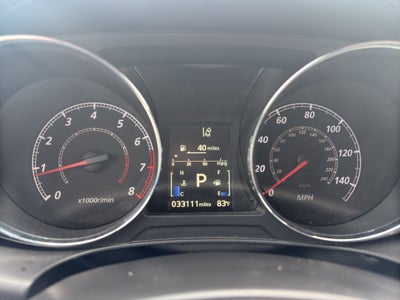 2024 Mitsubishi Outlander Sport ES