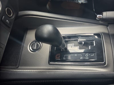 2024 Mitsubishi Outlander Sport ES