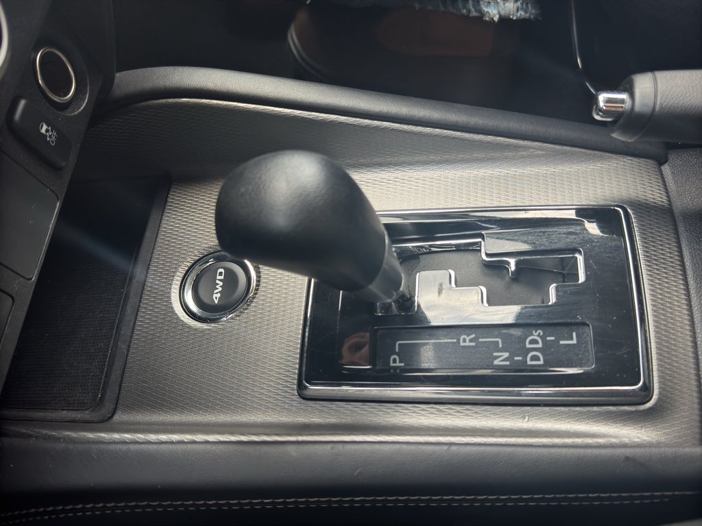2024 Mitsubishi Outlander Sport ES