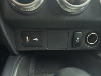 2024 Mitsubishi Outlander Sport ES