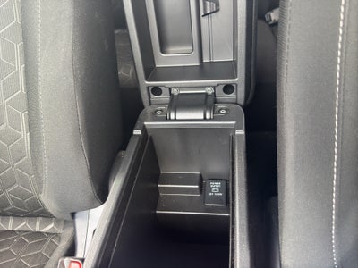 2024 Mitsubishi Outlander Sport ES