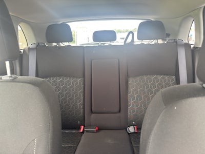 2024 Mitsubishi Outlander Sport ES