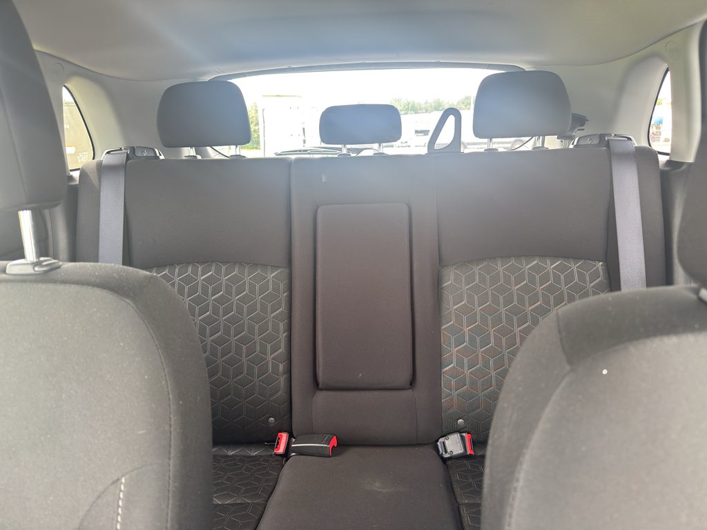 2024 Mitsubishi Outlander Sport ES