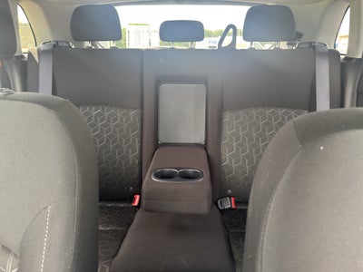 2024 Mitsubishi Outlander Sport ES