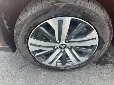 2024 Mitsubishi Outlander Sport ES