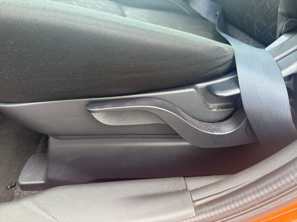 2024 Mitsubishi Outlander Sport ES