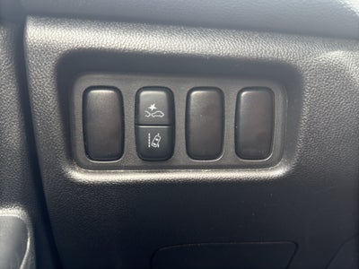 2024 Mitsubishi Outlander Sport ES