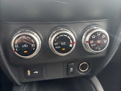 2024 Mitsubishi Outlander Sport ES