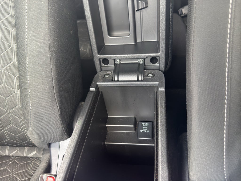 2024 Mitsubishi Outlander Sport ES