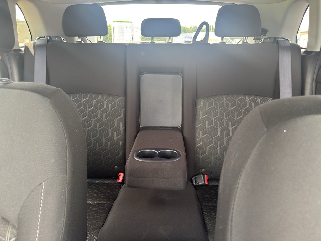2024 Mitsubishi Outlander Sport ES