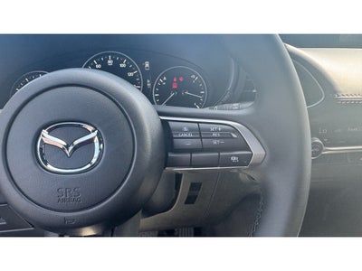 2026 Mazda Mazda3 Hatchback 2.5 S Select Sport