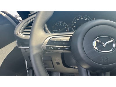 2026 Mazda Mazda3 Hatchback 2.5 S Select Sport